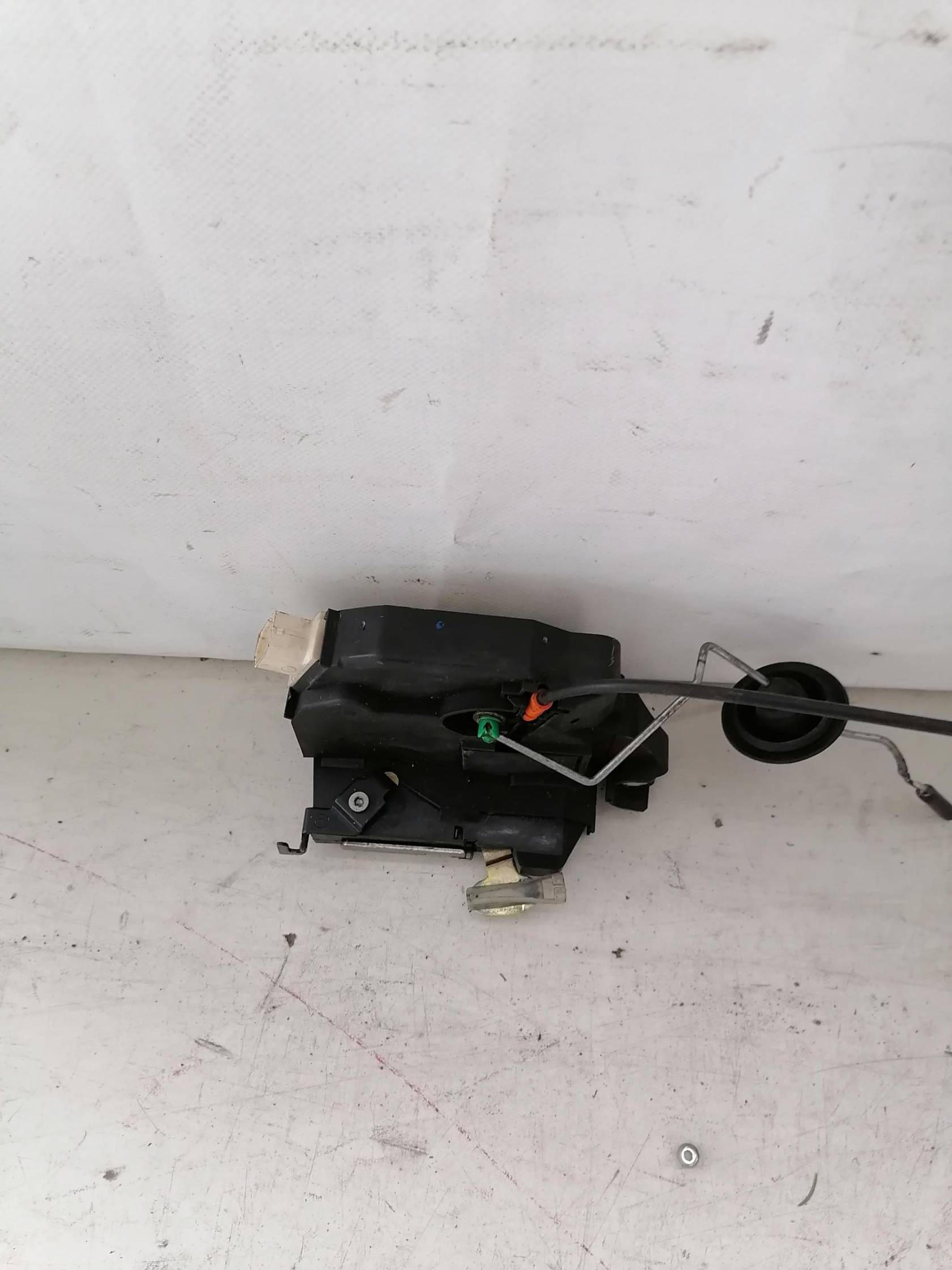 Serratura porta ant. sx.